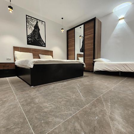 Zozo Guesthouse Назарет Екстер'єр фото