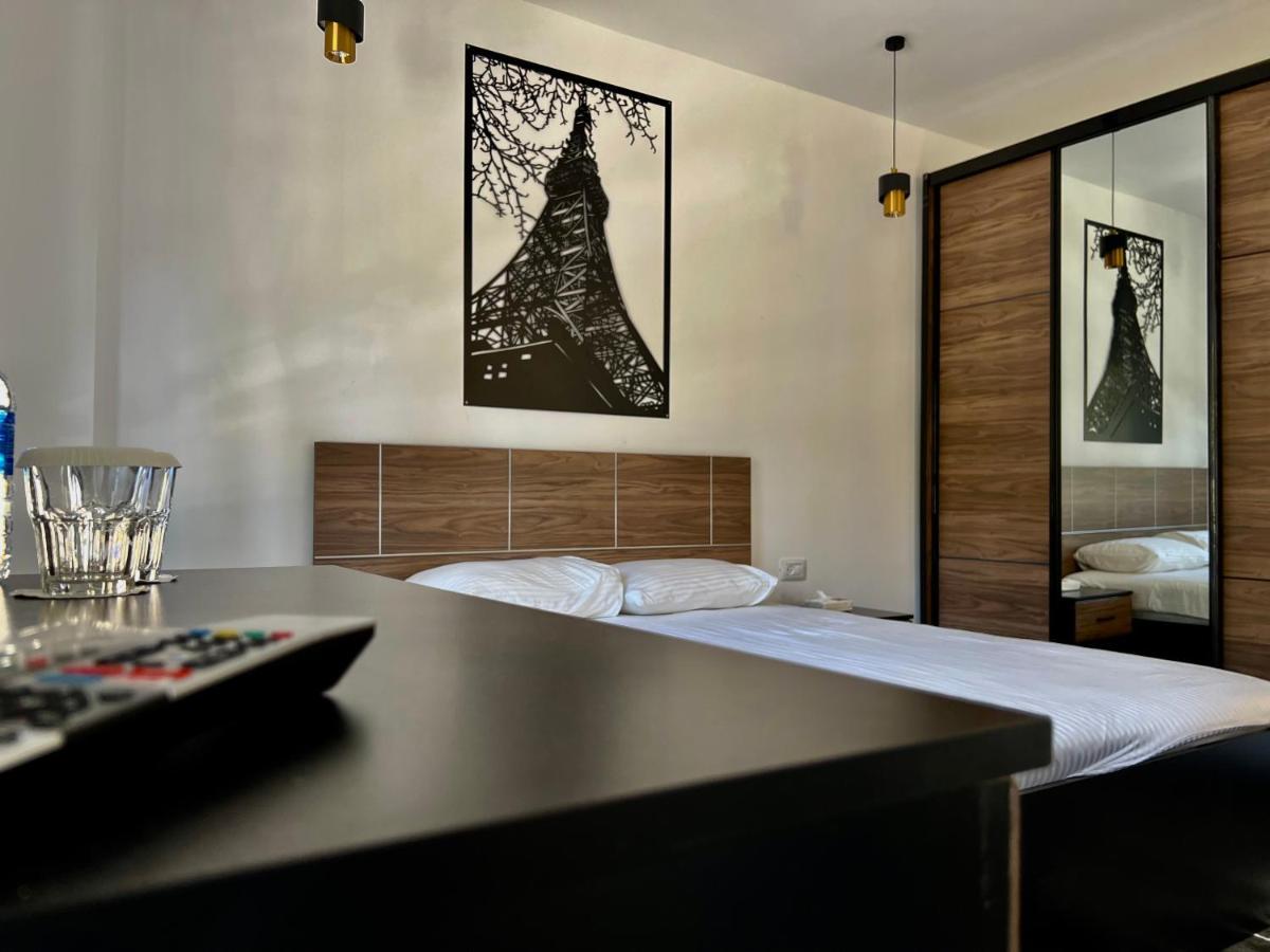 Zozo Guesthouse Назарет Екстер'єр фото