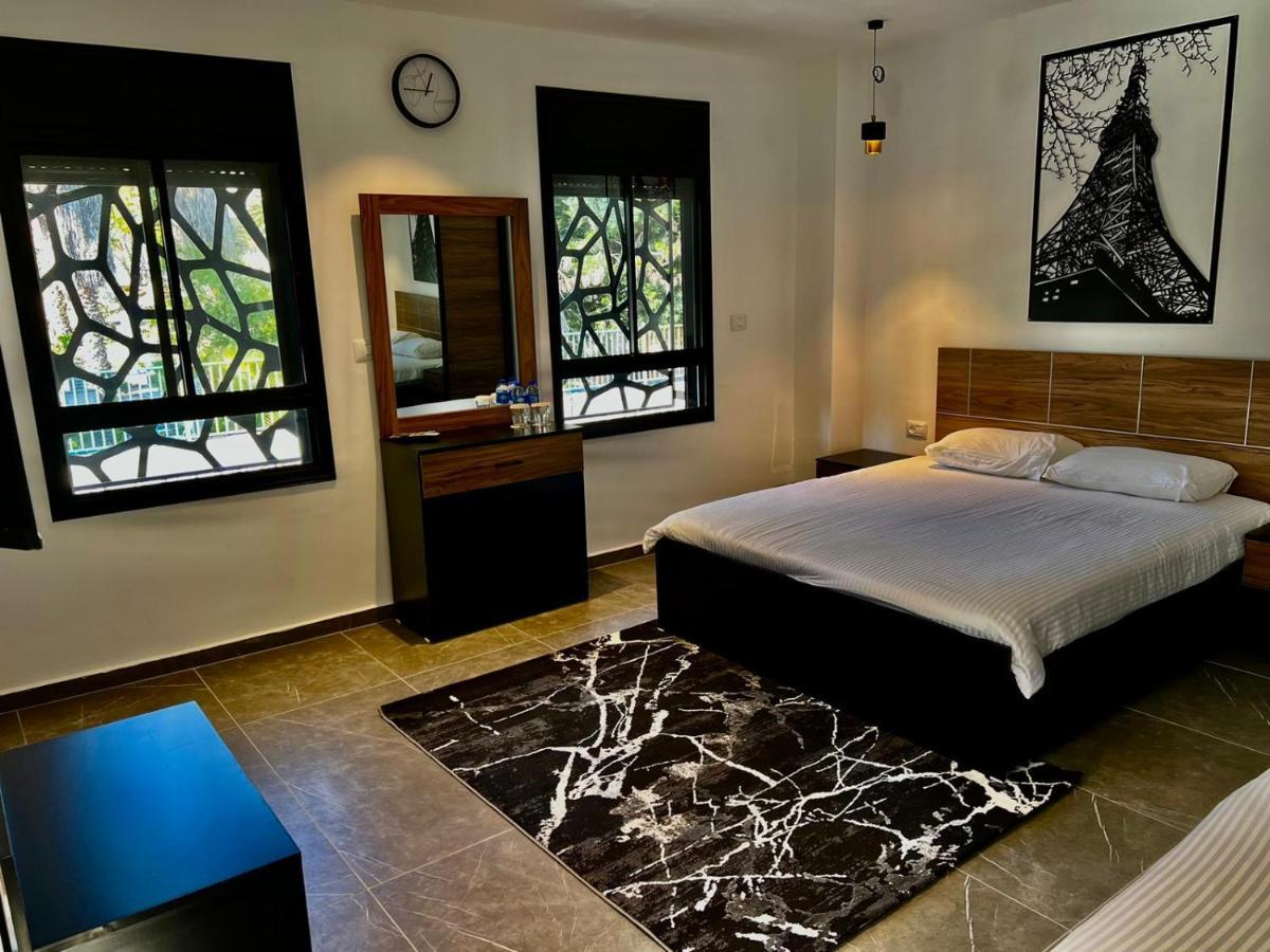 Zozo Guesthouse Назарет Екстер'єр фото
