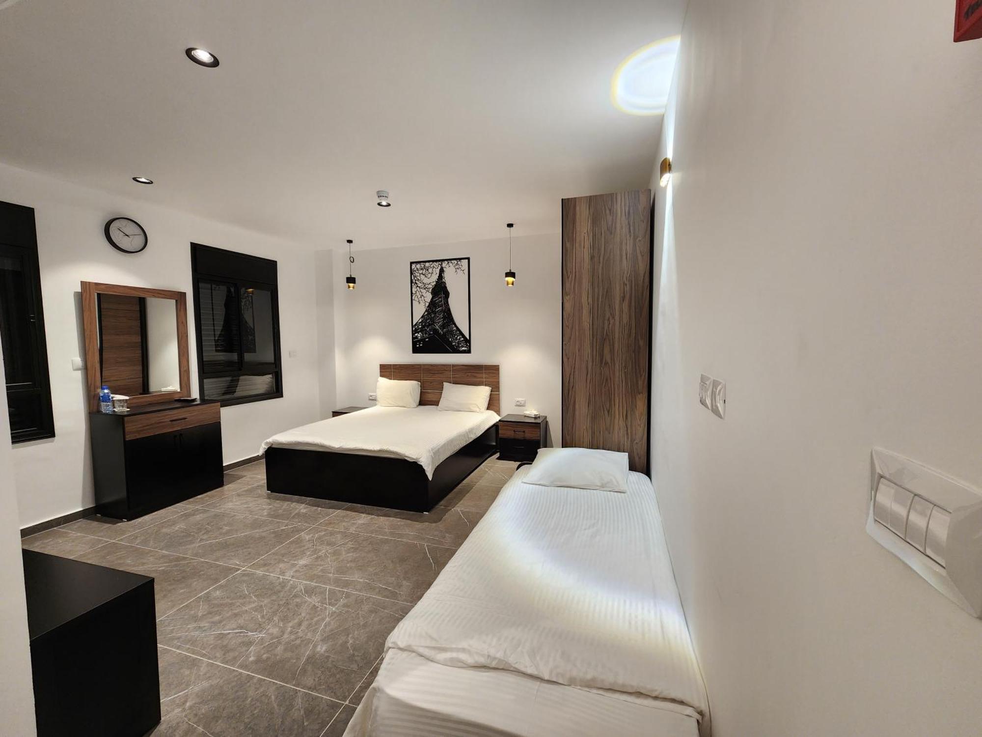 Zozo Guesthouse Назарет Екстер'єр фото